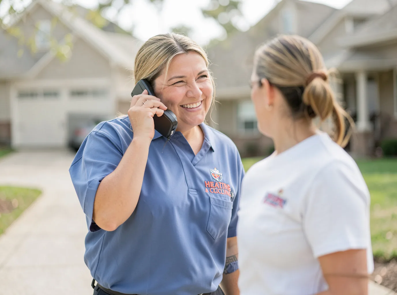 Hvac Repair Hunt, NY FAQs